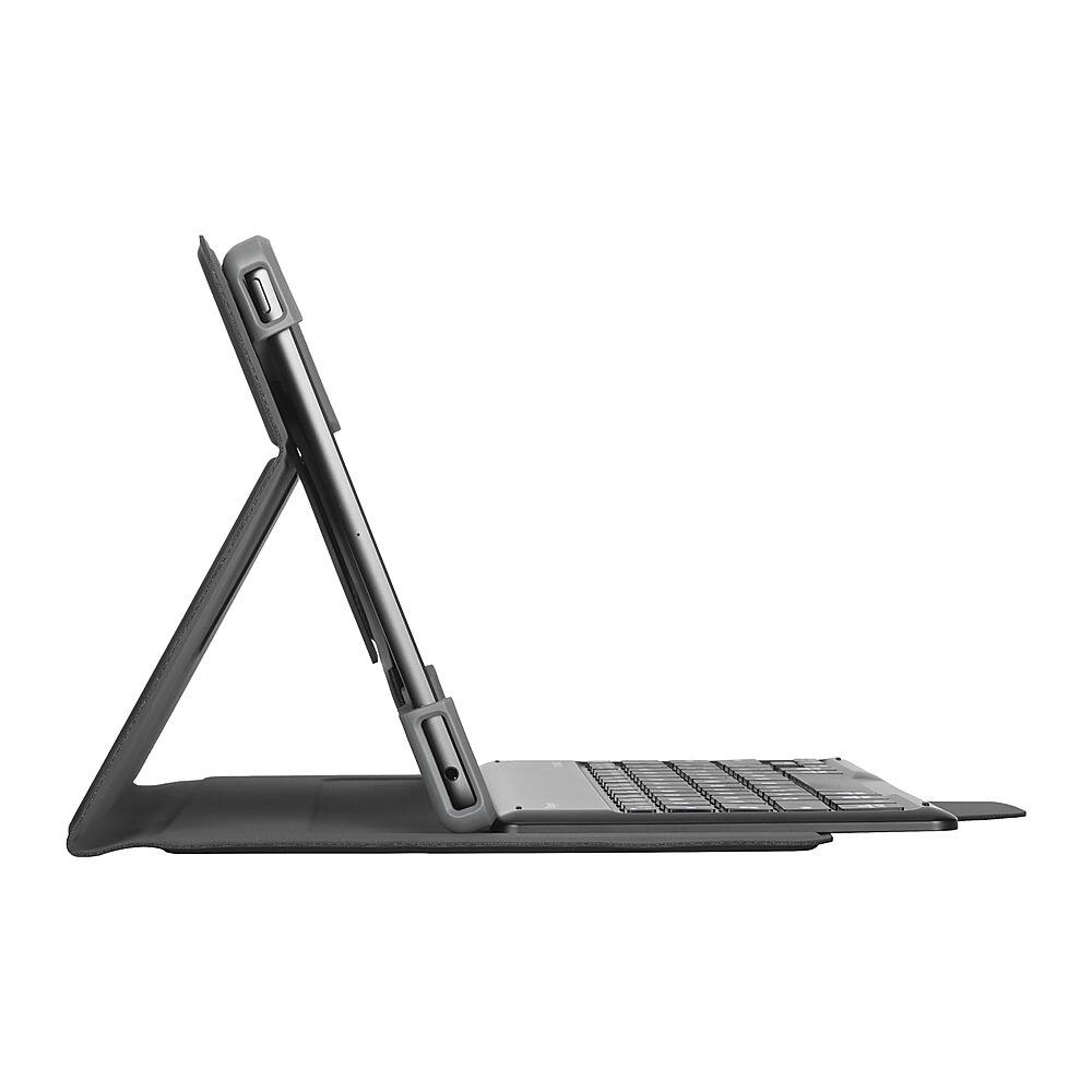 Alt View 21. Targus - Pro-Tek™ Universal 9-11” Keyboard Case - Gray.