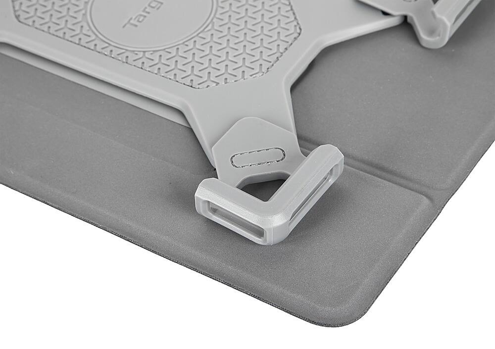 Alt View 22. Targus - Pro-Tek™ Universal 9-11” Keyboard Case - Gray.