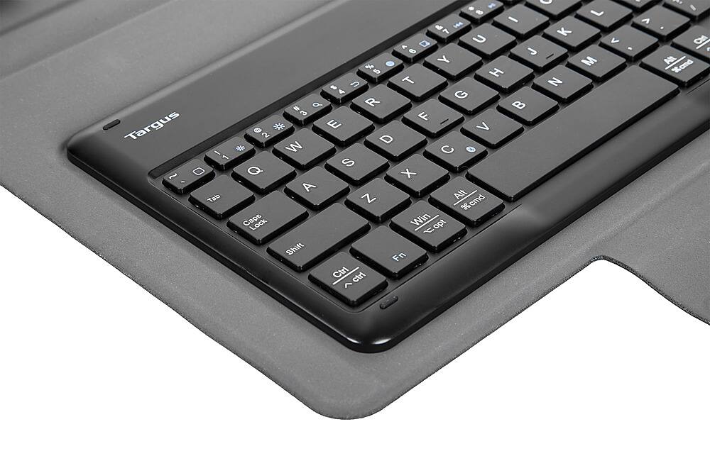 Alt View 23. Targus - Pro-Tek™ Universal 9-11” Keyboard Case - Gray.