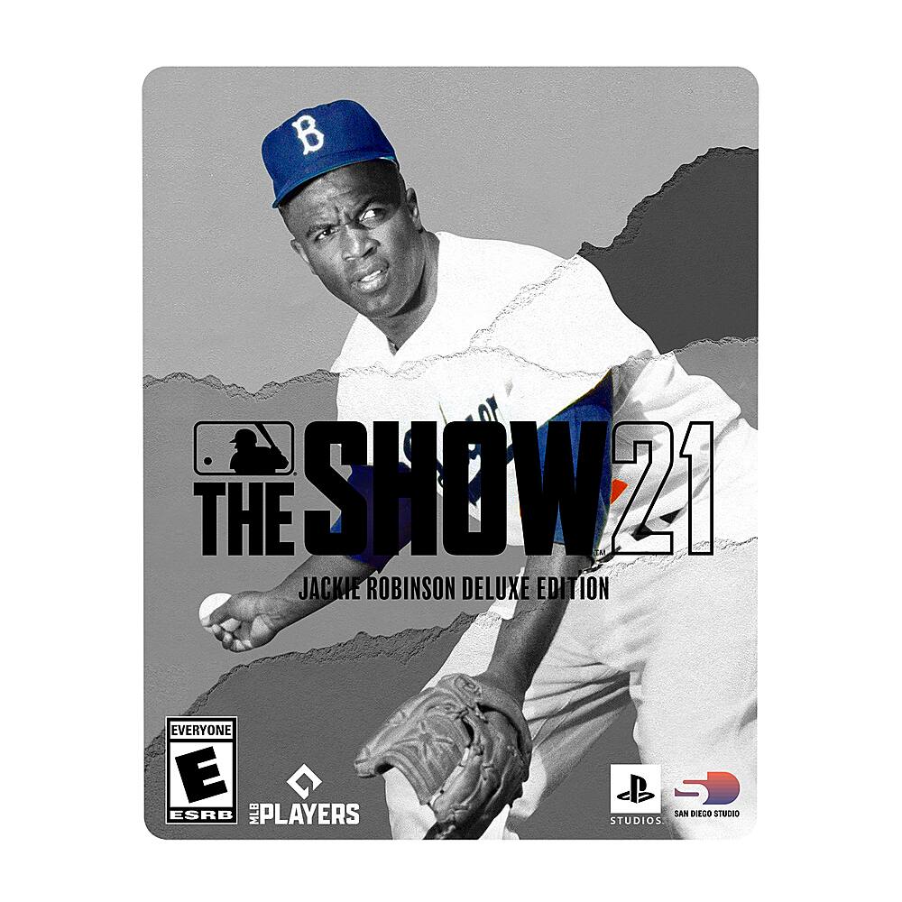 Alt View 11. MLB - The Show 21.