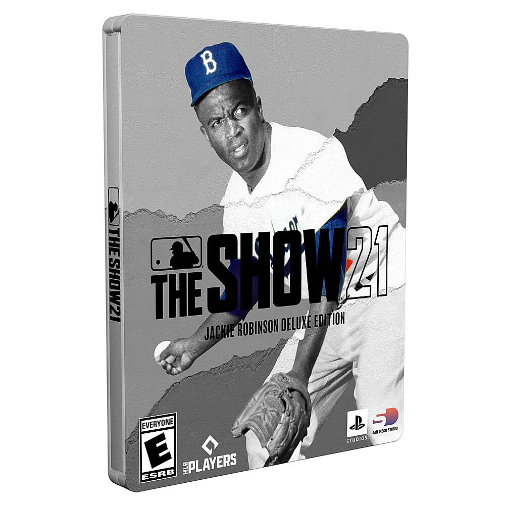 Alt View 12. MLB - The Show 21.