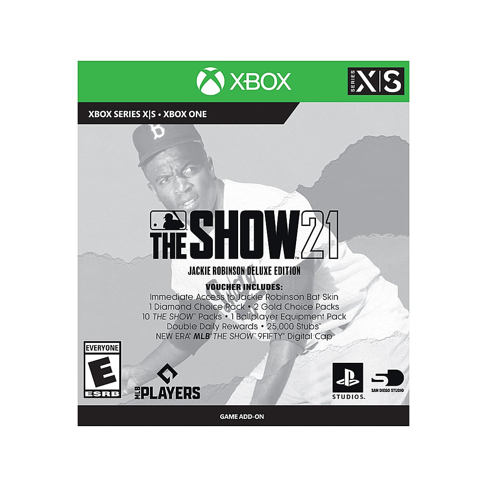 Alt View 14. MLB - The Show 21.