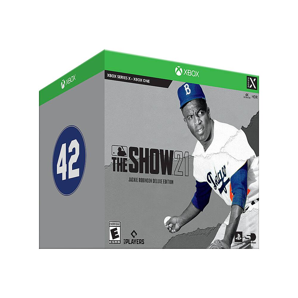 Alt View 15. MLB - The Show 21.