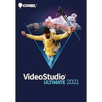 Corel - VideoStudio Ultimate 2021 - Windows