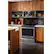 Alt View 30. GE Profile - 5.3 Cu. Ft. Slide-In Electric Induction True Convection Range with No Preheat Air Fry and WiFi - Fingerprint Resistant Stainless Steel.