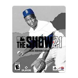 The Show 21 Jackie Robinson Edition - Xbox One