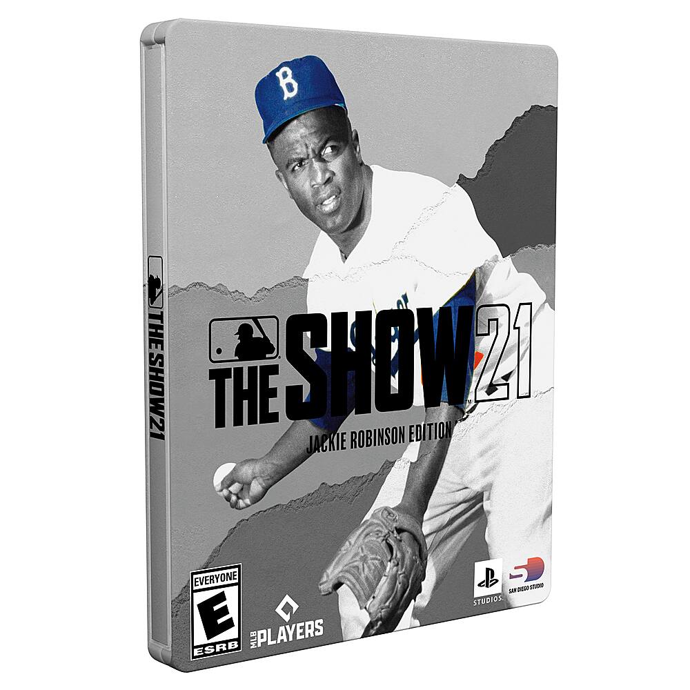 Alt View 12. MLB - The Show 21.