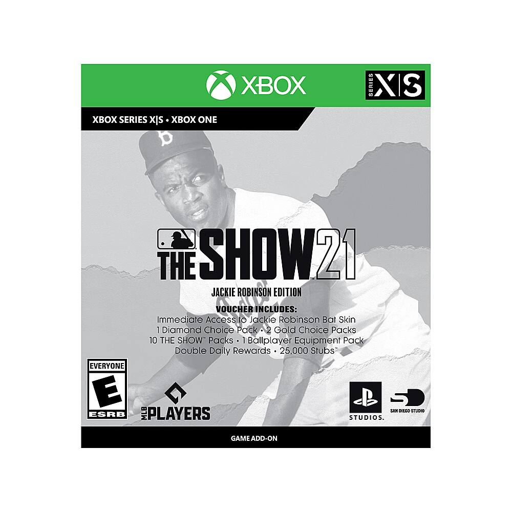 Alt View 13. MLB - The Show 21.