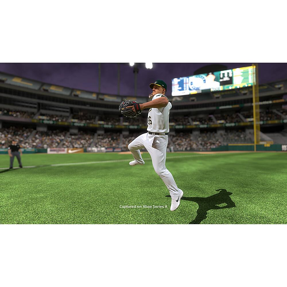 Alt View 14. MLB - The Show 21.