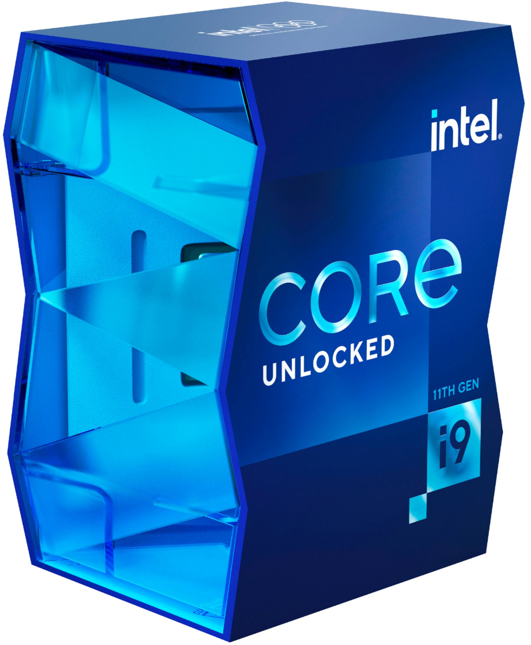 Customer Reviews: Intel Core i9-11900K 11th Generation 8 Core 16 Thread