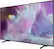 Alt View 18. Samsung - 75" Class Q60A Series QLED 4K UHD Smart Tizen TV - Titan Gray.