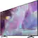 Alt View 19. Samsung - 75" Class Q60A Series QLED 4K UHD Smart Tizen TV - Titan Gray.
