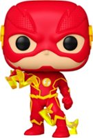 Funko - POP Heroes: The Flash- The Flash - Front_Zoom