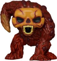 Funko - POP Heroes: The Flash- Bloodwork - Front_Zoom