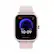 Alt View 1. Amazfit - Bip U Pro Smartwatch Polycarbonate 36.3mm - Pink.