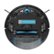 Left Zoom. Tzumi - ionvacUV UltraClean Robovac With Smart Mapping and Sanitizing UV Light - Black.