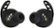 Angle Zoom. JBL - Under Armour Project Rock True Wireless Sport In-Ear Headphones - Black.