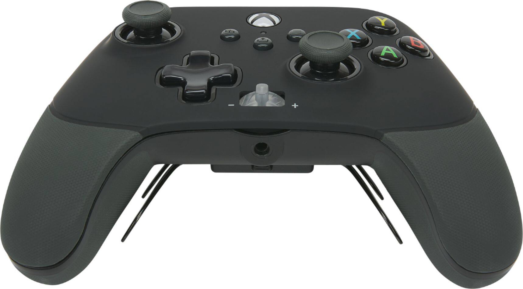 Best Buy: PowerA FUSION Pro 2 Wired Controller for Xbox Series X