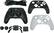 Alt View 13. PowerA - FUSION Pro 2 Wired Controller for Xbox Series X|S - Black/White.