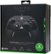 Alt View Zoom 17. PowerA - FUSION Pro 2 Wired Controller for Xbox Series X|S - Black/White.