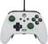 Alt View 21. PowerA - FUSION Pro 2 Wired Controller for Xbox Series X|S - Black/White.