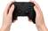Alt View 16. PowerA - FUSION Pro Wireless Controller for Nintendo Switch - White/Black.