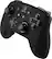 Left. PowerA - FUSION Pro Wireless Controller for Nintendo Switch - White/Black.