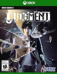 Judgement ps4 best deals buy