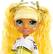 Angle. Rainbow High - Cheer Doll- Sunny Madison.