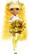 Front. Rainbow High - Cheer Doll- Sunny Madison.
