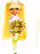 Alt View 15. Rainbow High - Cheer Doll- Sunny Madison.