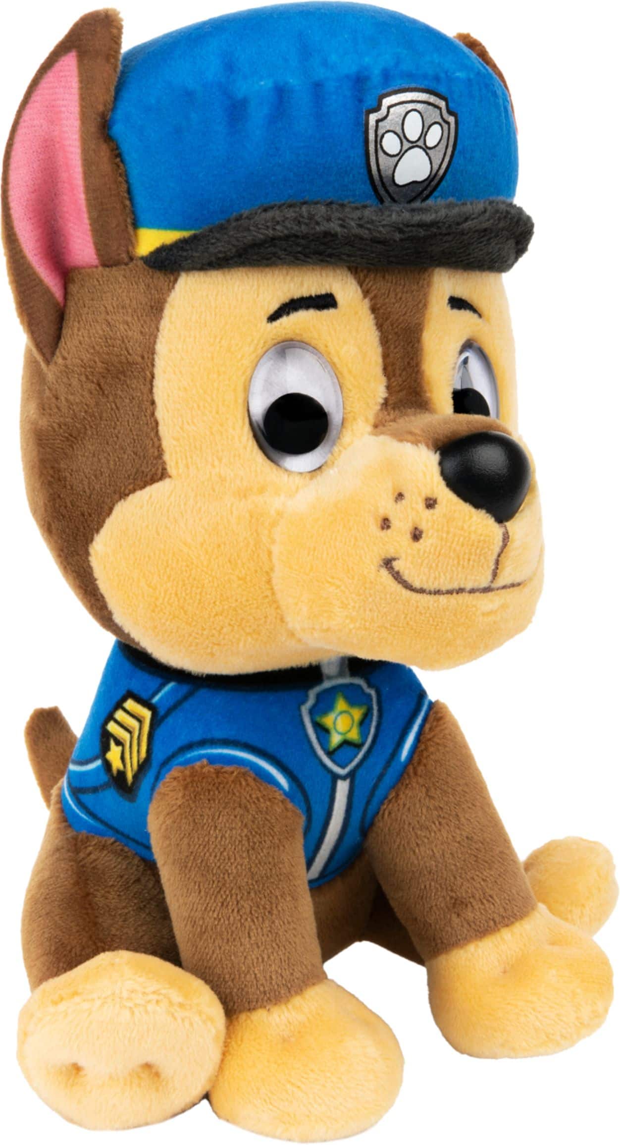 Alt View 12. Gund - PawPatrol 6" Plush Toy CDU.