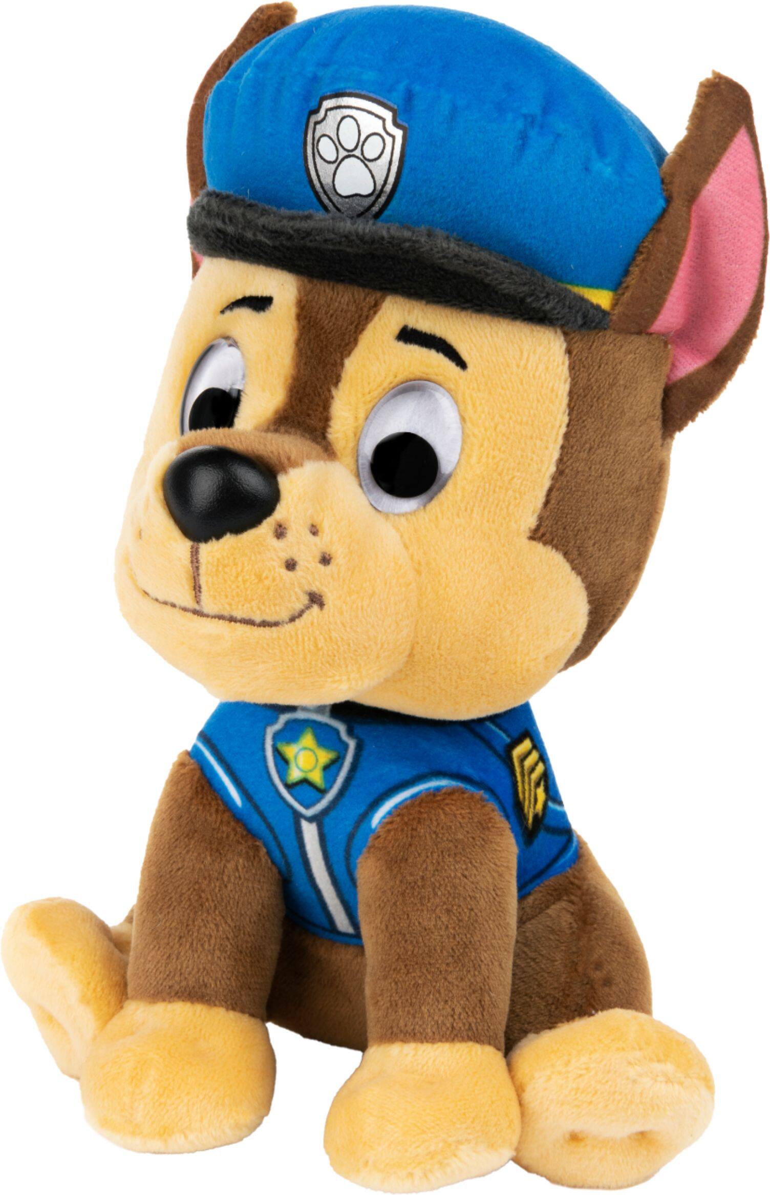 Alt View 13. Gund - PawPatrol 6" Plush Toy CDU.
