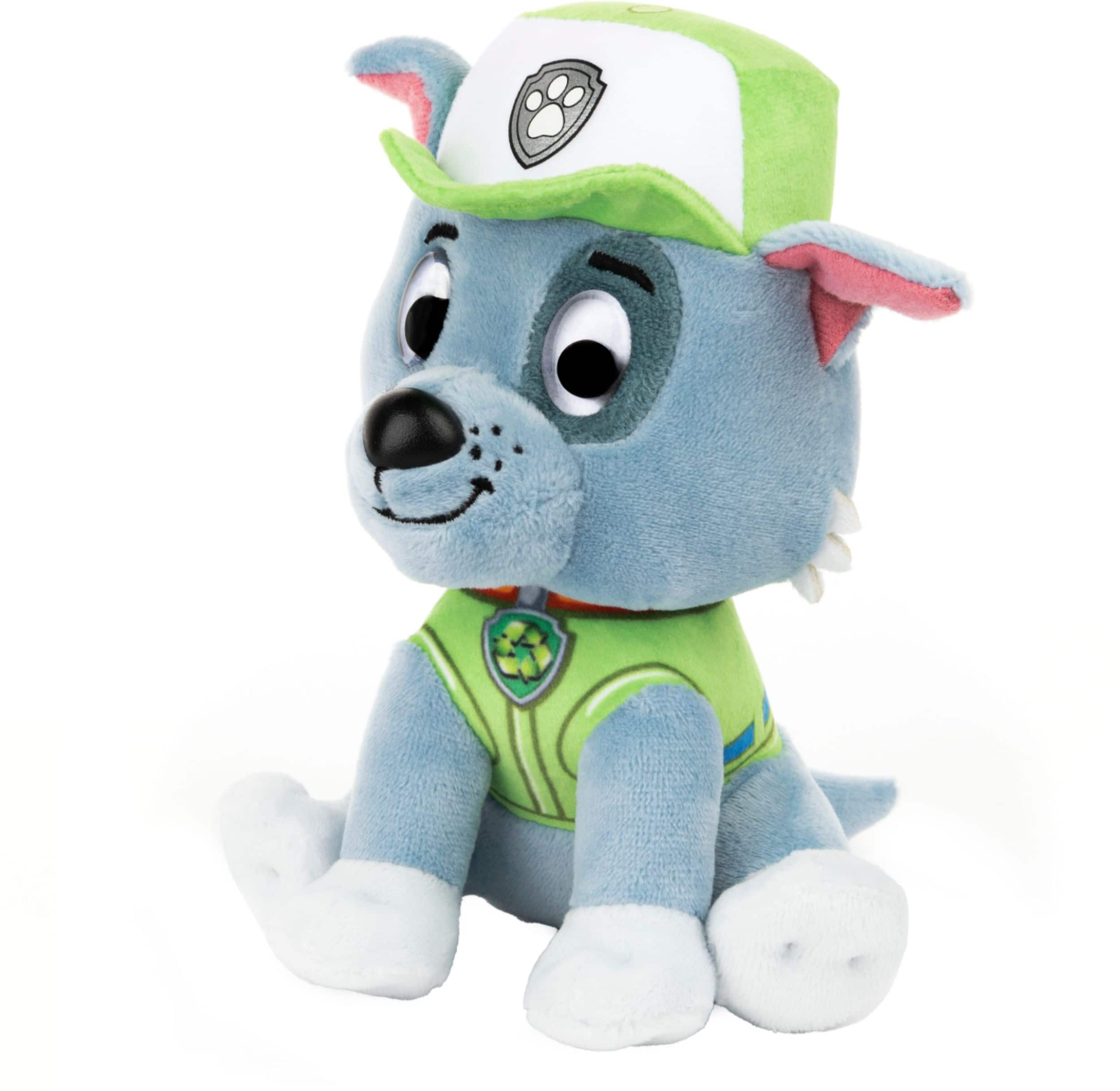 Best Buy: GUND PawPatrol 6