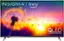 Front. Insignia™ - 50" Class F50 Series QLED 4K UHD Smart Fire TV - Black.