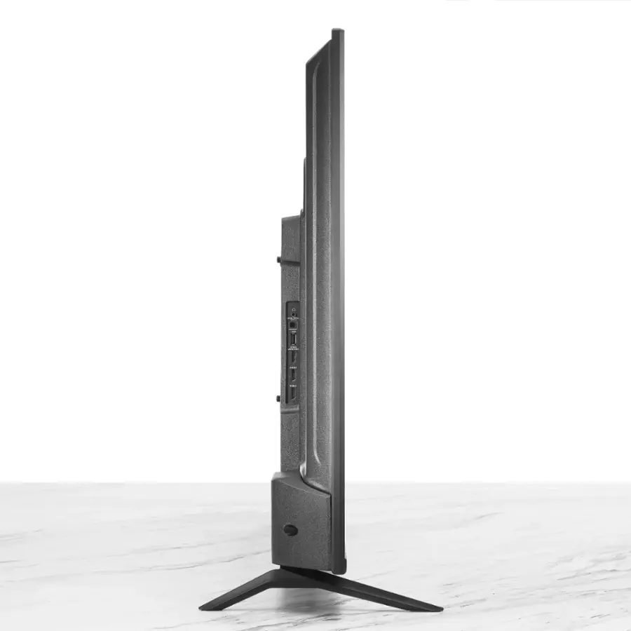 Alt View 21. Insignia™ - 50" Class F50 Series QLED 4K UHD Smart Fire TV - Black.