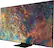 Alt View 20. Samsung - 65" Class QN90A Neo QLED 4K UHD Smart Tizen TV - Titan Black.