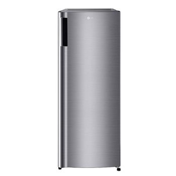 LG 5.8 cu. ft. 20 in. W. Single Door Upright Freezer