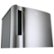 Alt View Zoom 20. LG - 5.8 Cu. Ft. Upright Freezer with Direct Cooling System - Platinum Silver.