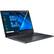 Alt View 20. Acer - TravelMate P4 P414-51 14" Laptop - Intel Core i5 - 8 GB Memory - 256 GB SSD - Slate Blue.