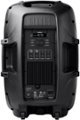 Alt View Zoom 12. ION Audio - Total PA Glow Max- High-Power Bluetooth Speaker System with Lights - Black.