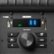 Alt View Zoom 17. ION Audio - Total PA Glow Max- High-Power Bluetooth Speaker System with Lights - Black.
