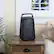 Alt View 23. ION Audio - Acadia Waterproof Bluetooth Enabled Stereo Speaker with 360° Sound - Black.