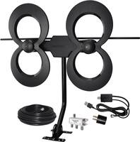 Best buy online clear tv antenna