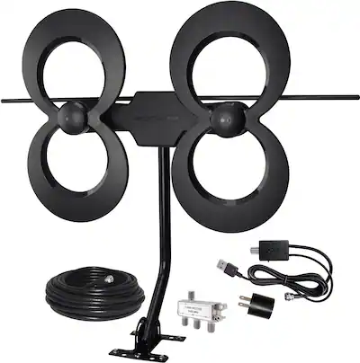 Are All 3 Wire TV Antenna Compatible? 3 Are All 3 Wire Tv Antenna Compatible