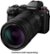 Angle Zoom. Panasonic - LUMIX S 70-300mm F4.5-5.6, Full-Frame L Mount Lens, Telephoto S-R70300 - Black.