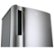 Alt View Zoom 13. LG - 6.9 Cu Ft Single Door Refrigerator - Platinum silver.