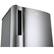 Alt View 13. LG - 6.9 Cu Ft Single Door Refrigerator - Platinum Silver.