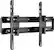 Alt View 20. Best Buy essentials™ - Extended Tilt TV Wall Mount for Most 32–70" TVs - Black.