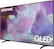 Alt View 12. Samsung - 55" Class Q60A Series QLED 4K UHD Smart Tizen TV.